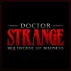 The Blue Notes - Dr Strange in the Multiverse of Madness (Piano Rendition) - Single